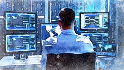 腦癱小伙考上高級網絡工程師 我們不差，有時候缺的只是機會