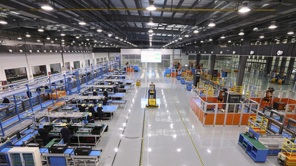 智慧齊魯 信息技術開發視角下的山東新名片