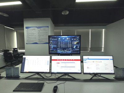 AI賦能，智造未來 西安高新區以信息技術開發重塑區域生產力新格局