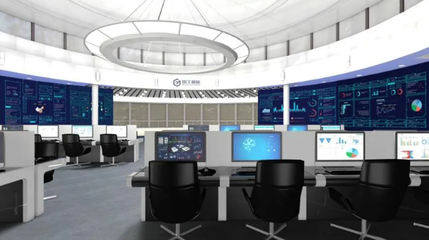 正海投資戰略入股國工智能，強強聯手共拓信息技術服務新篇章