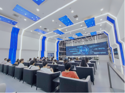 信息技術服務 驅動未來發展的核心引擎