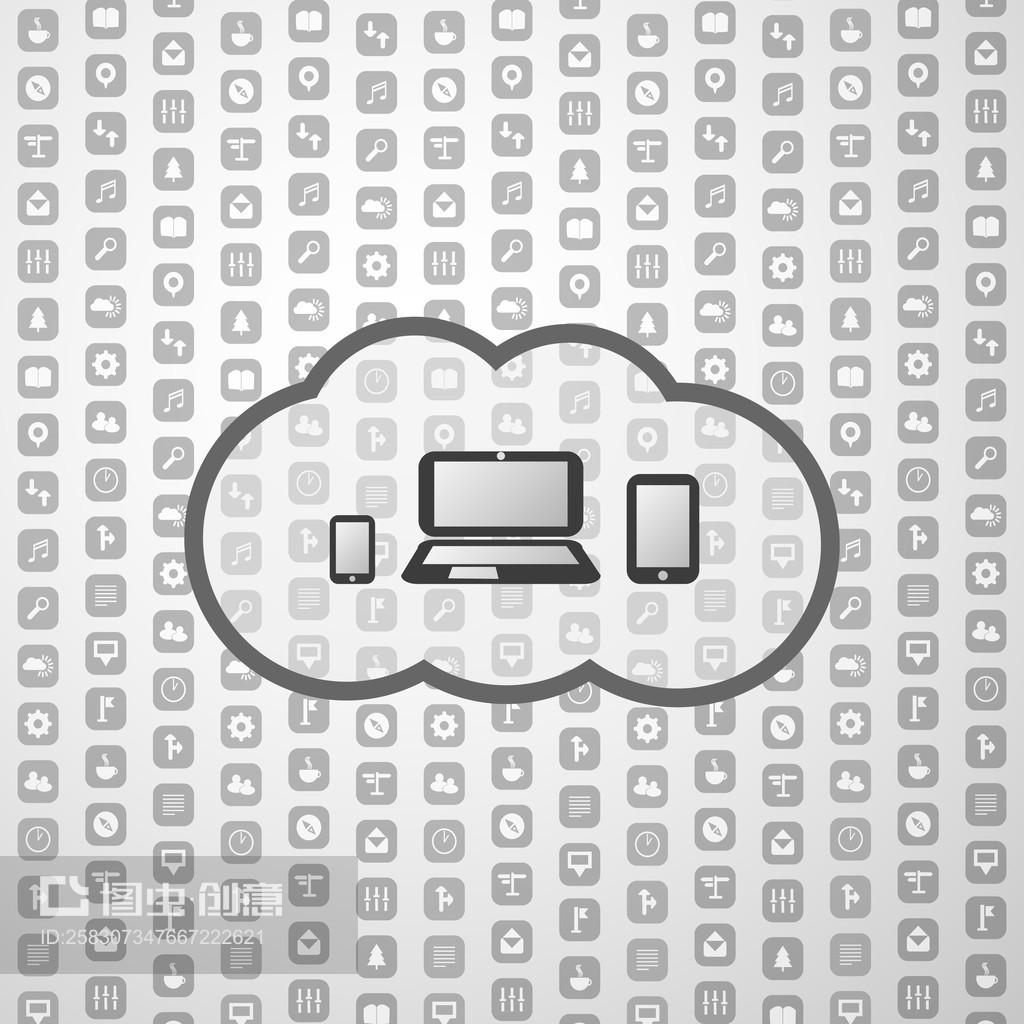 云計算 數字時代的核心技術，賦能信息技術服務新紀元