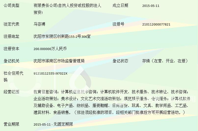 沈陽藍鯊教育咨詢 專業教育咨詢服務的踐行者
